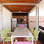 Apartmán Alborada Iii