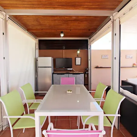 Apartamento Alborada Iii