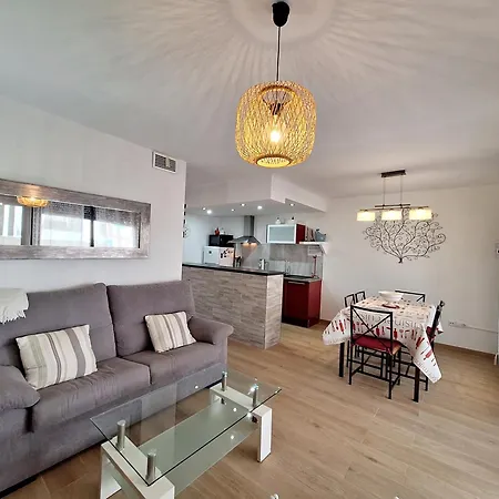 Apartment Alborada Iii