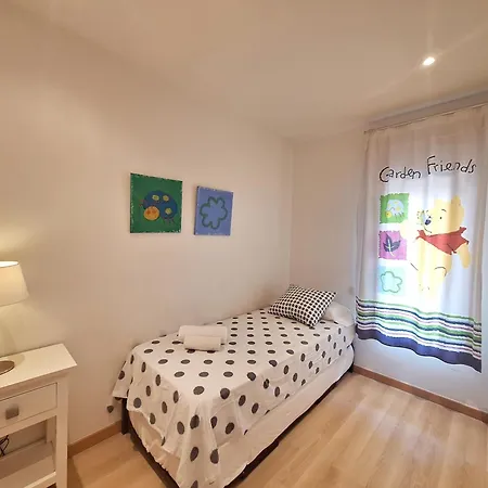 Alborada Iii Apartment Vera