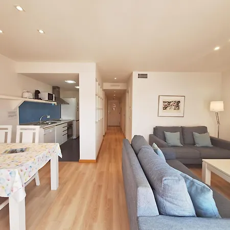 Apartment Alborada Iii Vera
