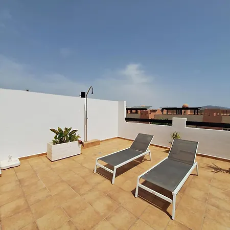 Apartment Alborada Iii