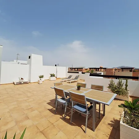 Alborada Iii Apartment Vera