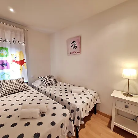 Alborada Iii Apartment Vera