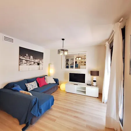 Apartment Alborada Iii
