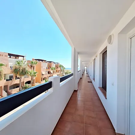 Apartment Alborada Iii Vera