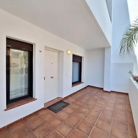 Apartment Alborada Iii *