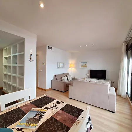 Alborada Iii Apartment Vera