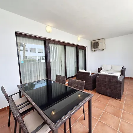Apartment Alborada Iii
