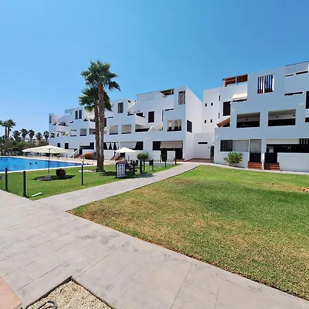 Alborada Iii Vera