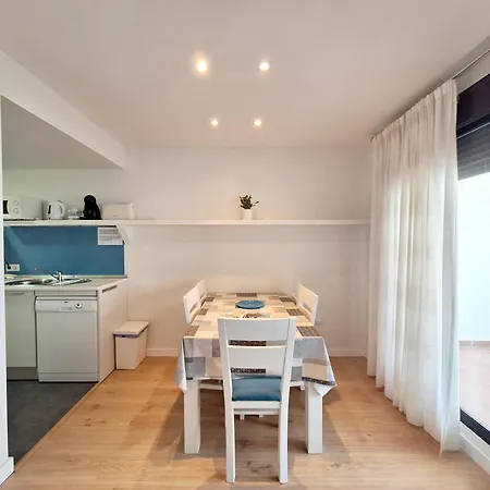 Apartment Alborada Iii