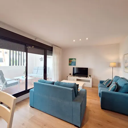 Apartment Alborada Iii *
