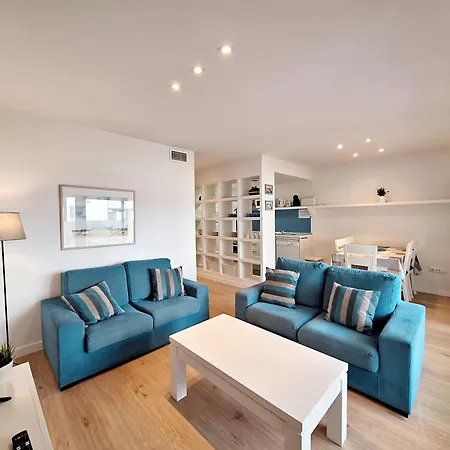 Apartment Alborada Iii Vera