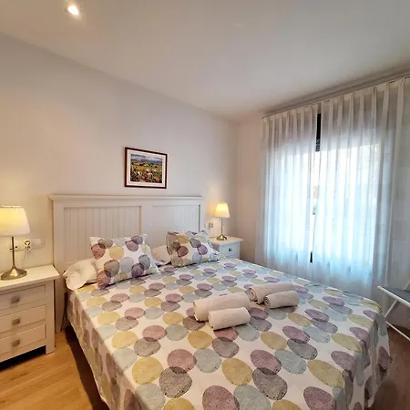Alborada Iii Apartment