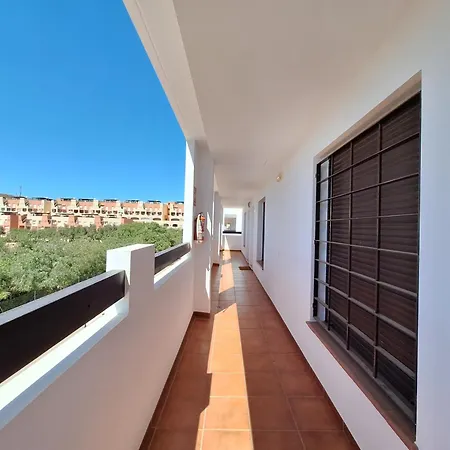 Alborada Iii Апартаменты