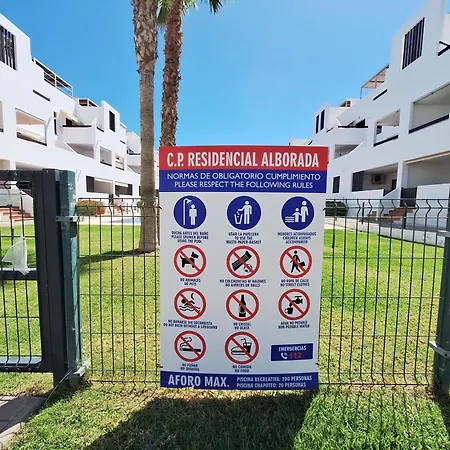 Alborada Iii