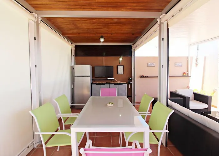 Apartman Alborada Iii